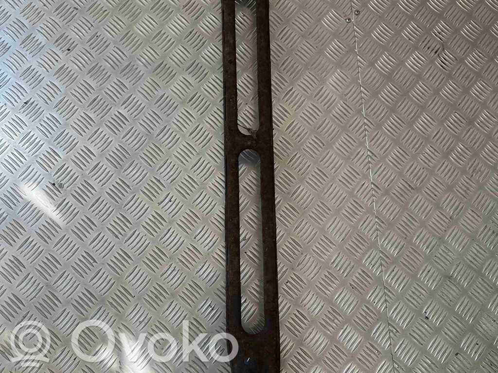 Volvo XC60 Front bumper support beam 