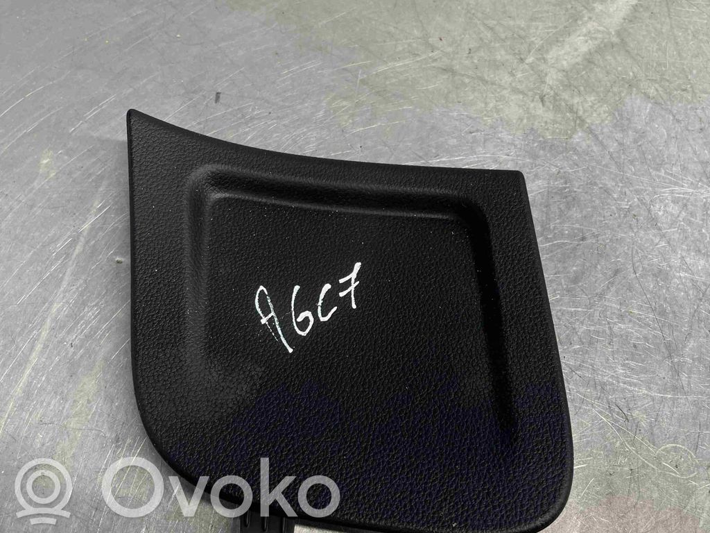 Audi A6 C7 Other interior part 
