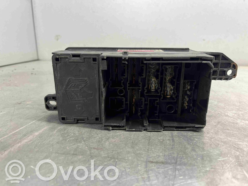 Mini Cooper Roadster R59 Fuse module 