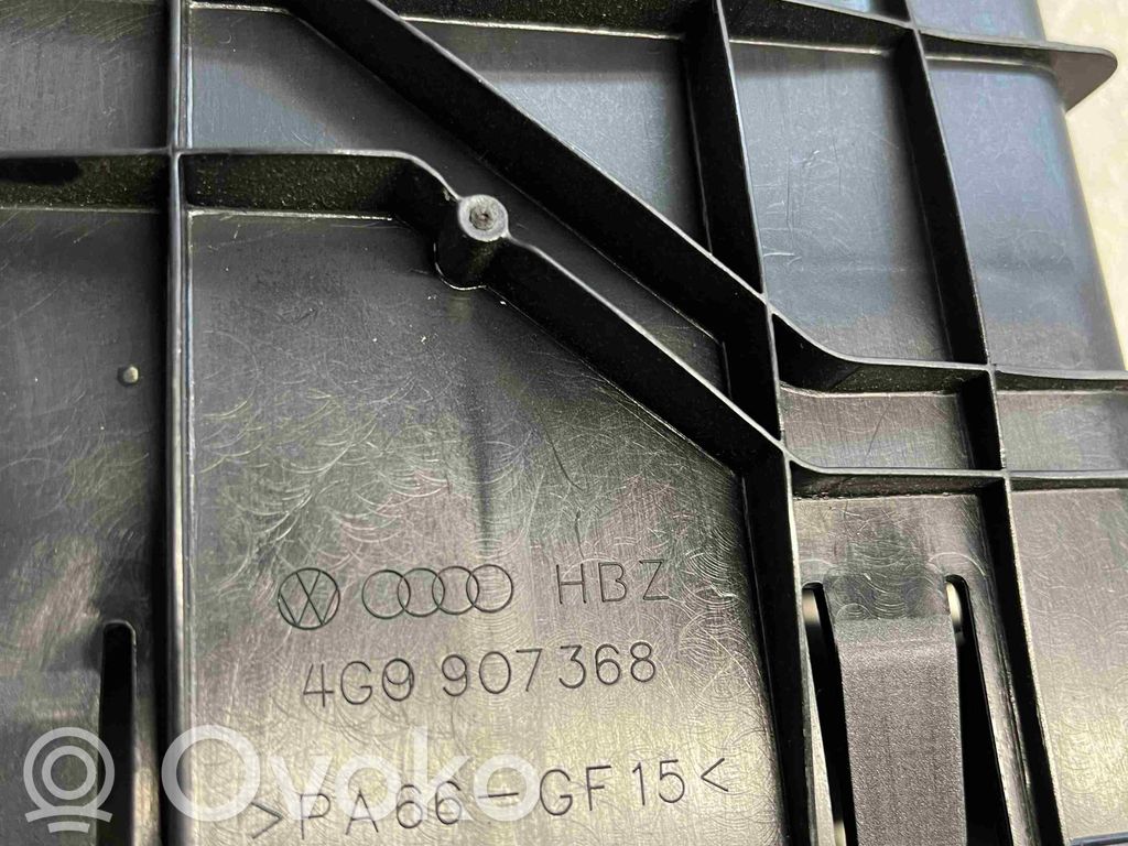 Audi A6 C7 Other interior part 