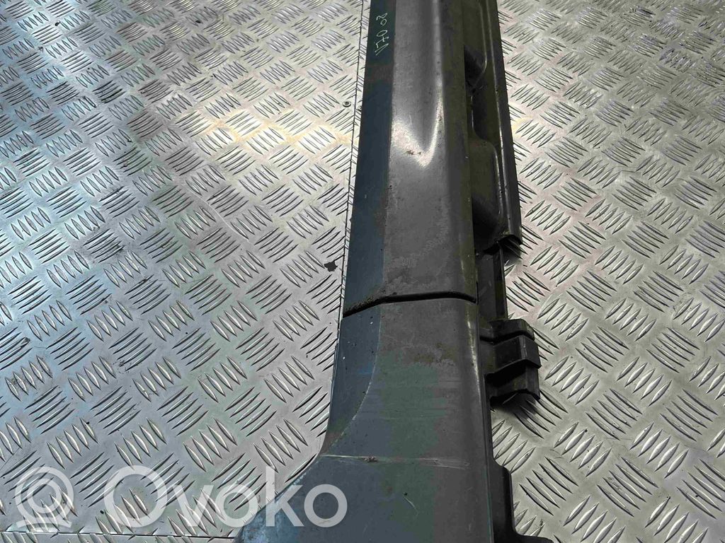 Volvo S70  V70  V70 XC Sill 