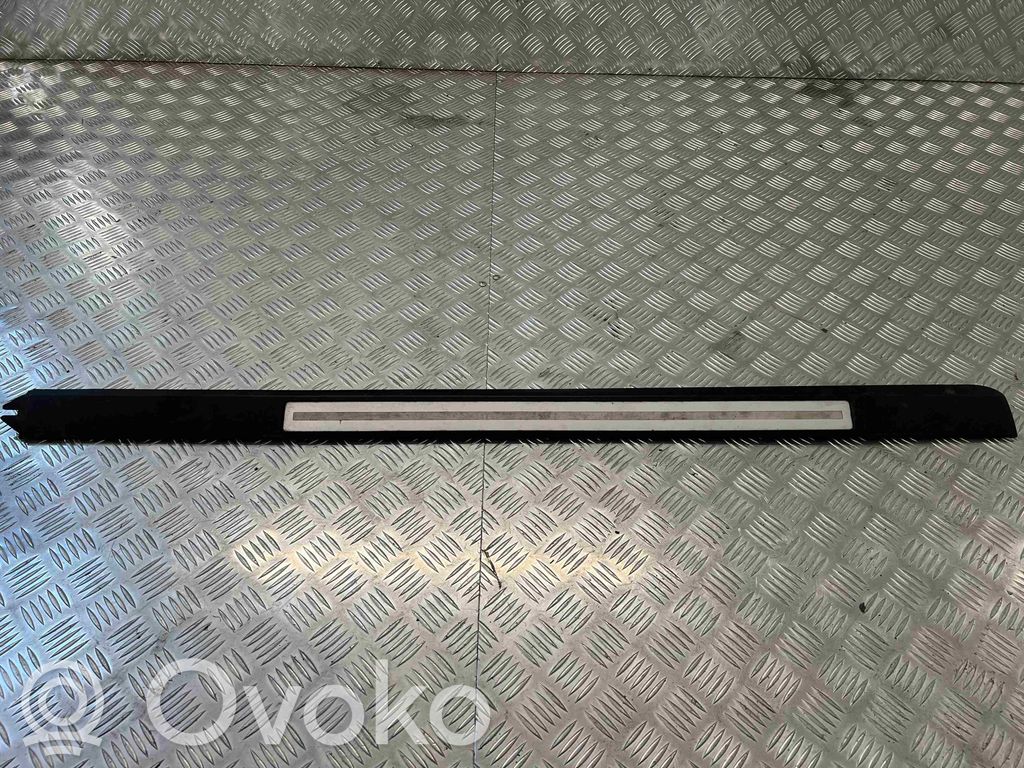Audi A8 S8 D3 4E Etuoven kynnyksen suojalista 