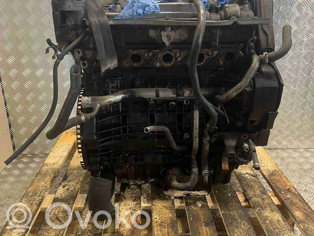 Engine   8653865,D5244T