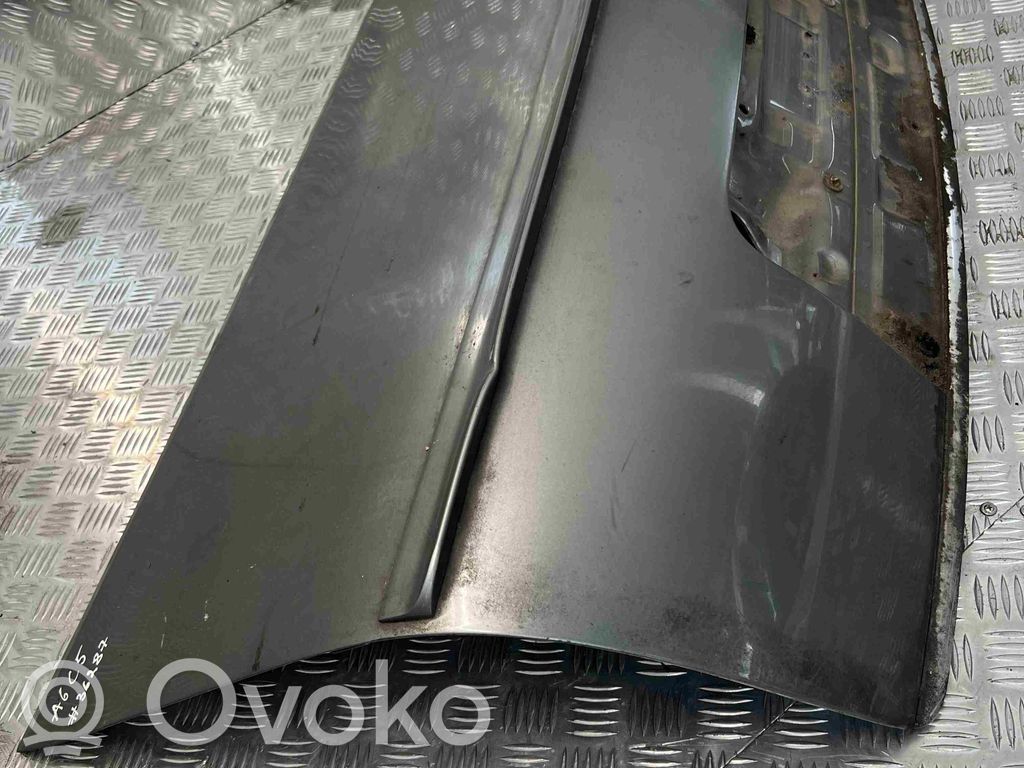 Audi A6 S6 C5 4B Tailgate/trunk/boot lid 