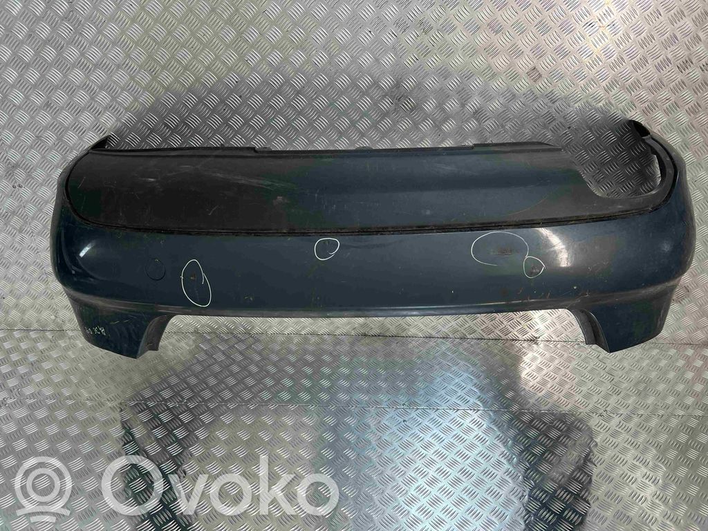 Audi A4 S4 B8 8K Parachoques 