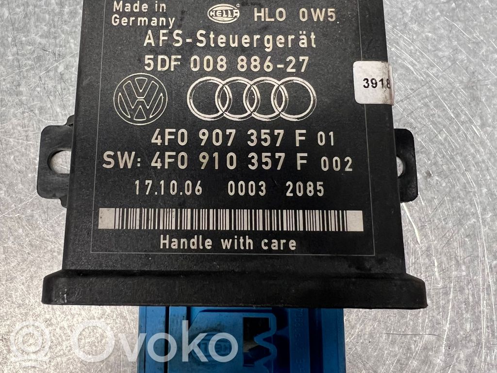 Light module LCM   4F0907357,4F0907357