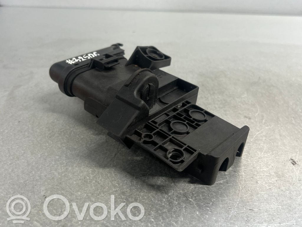 BMW 7 E65 E66 Modulo fusibile 