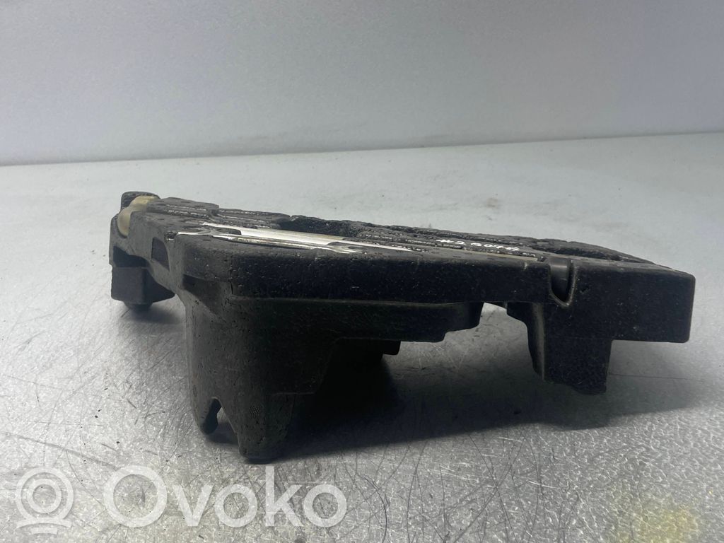 Audi Q7 4L Set scule 