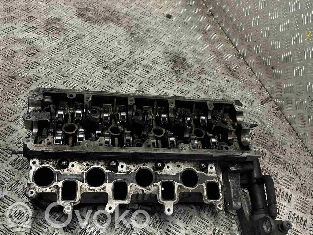 Audi A4 S4 B8 8K Engine head 