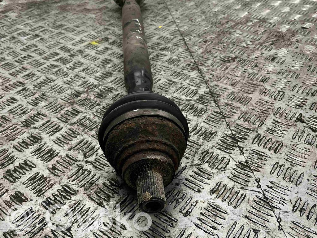 Audi TT TTS Mk2 Front driveshaft 