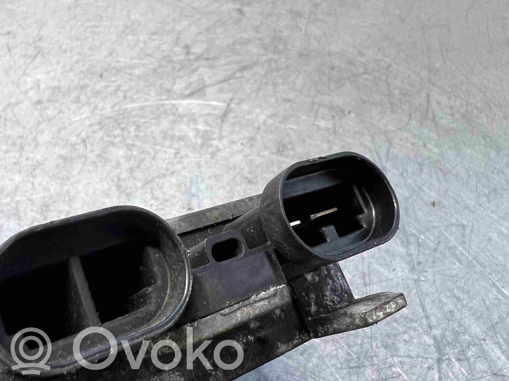 Ford Galaxy Fan control module 