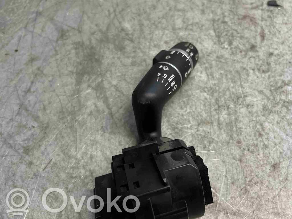 Land Rover Range Rover Sport L320 Wiper control stalk 