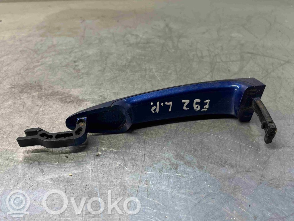 BMW 3 E90 E91 Manecilla externa puerta trasera 