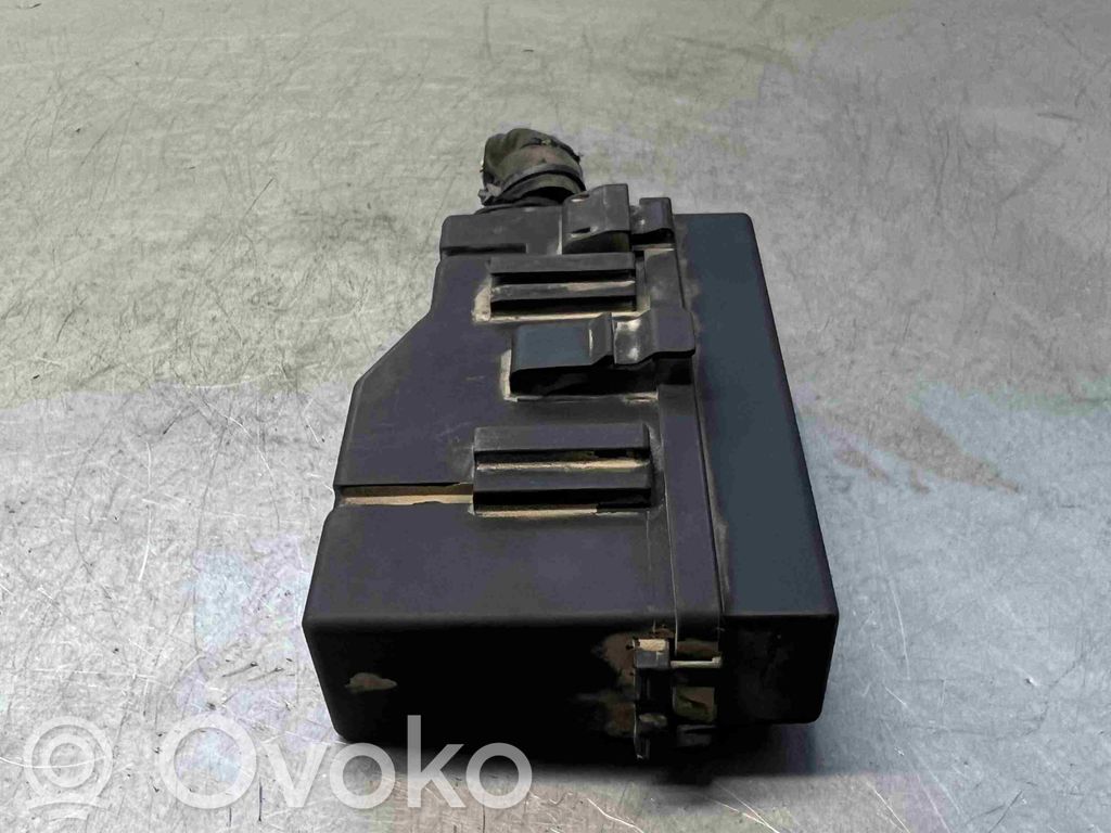 Saab 9-3 Ver2 Fuse box set 