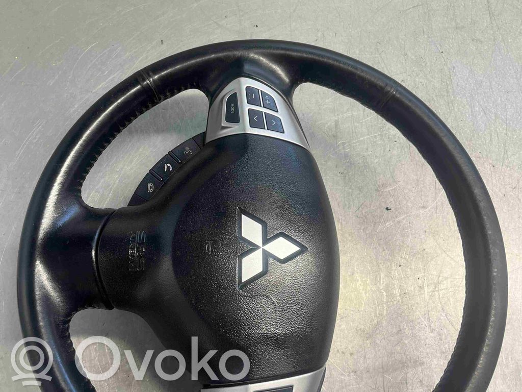 Mitsubishi Outlander Kierownica 
