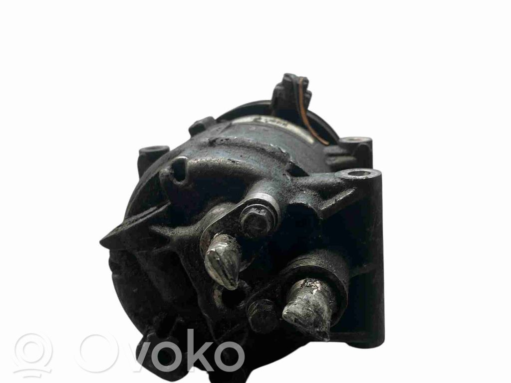Renault Laguna II Klimakompressor Pumpe 