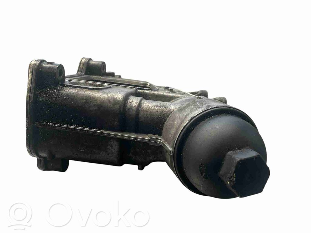 BMW 3 E90 E91 Engine oil radiator 