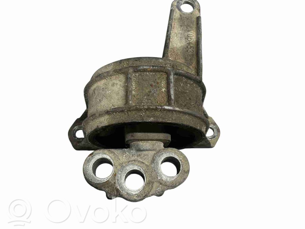 Opel Astra H Engine mount bracket 