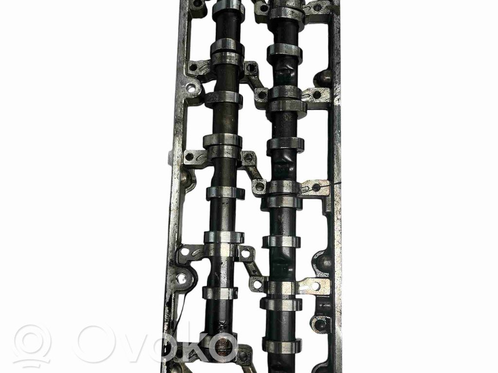 Audi A4 S4 B8 8K Engine head 