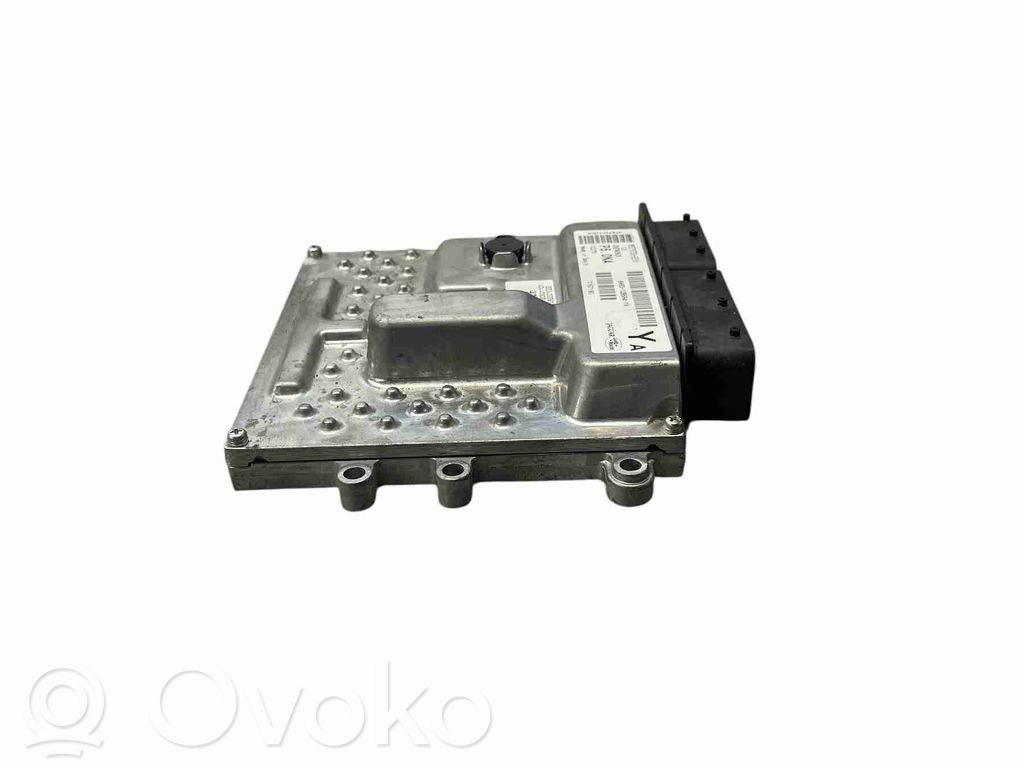 Land Rover Range Rover Sport L320 Engine control unit/module 