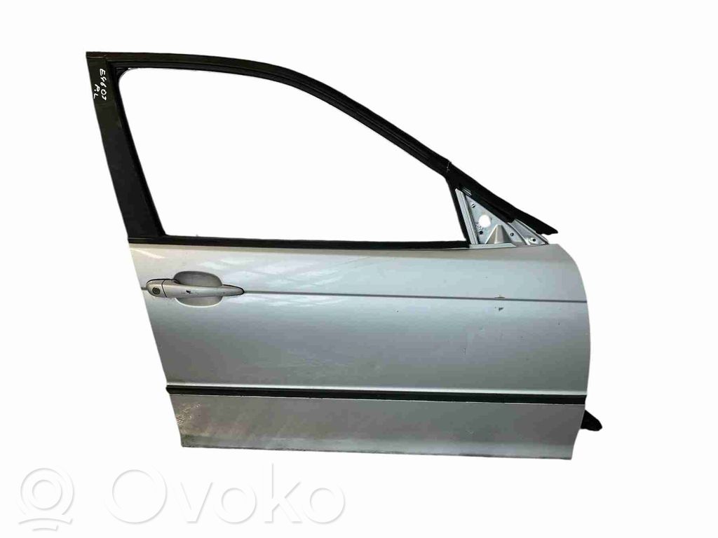 BMW 3 E46 Front door 
