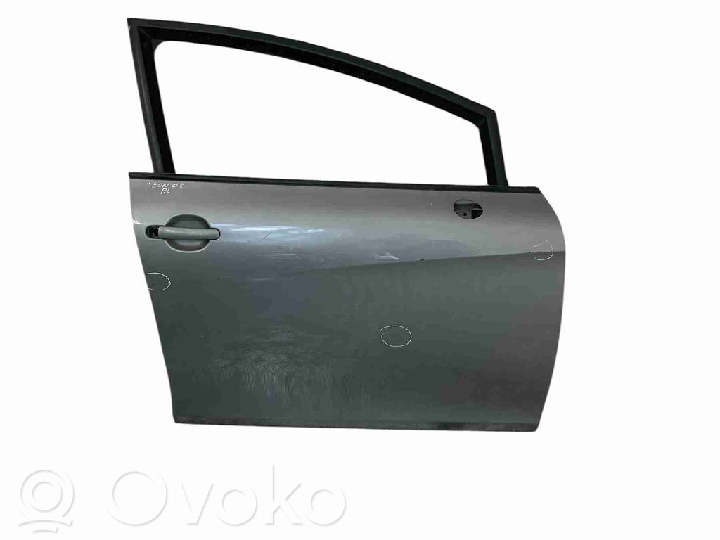 Seat Leon (1P) Puerta delantera 