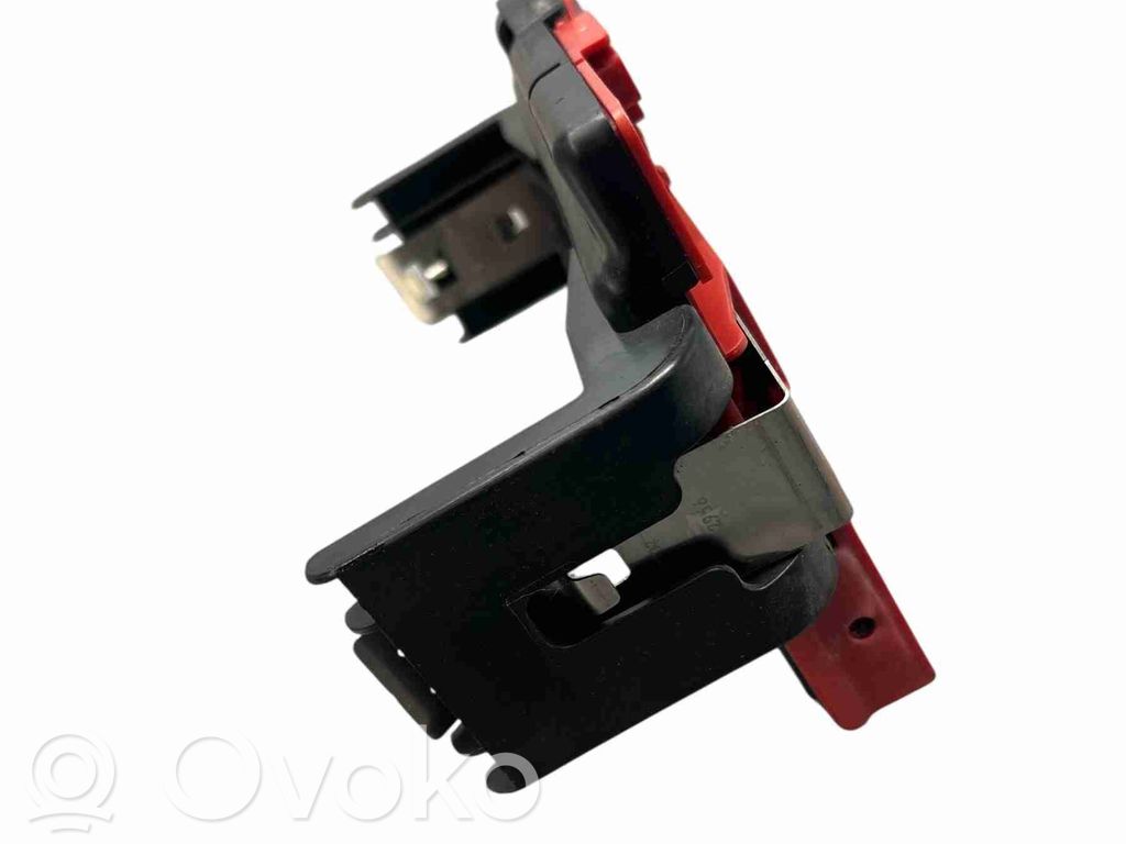 BMW 3 E90 E91 Positive wiring loom 