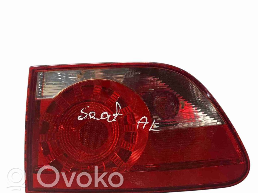 Seat Altea Tailgate rear/tail lights 