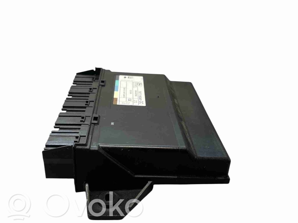 Ford S-MAX Other control units/modules 