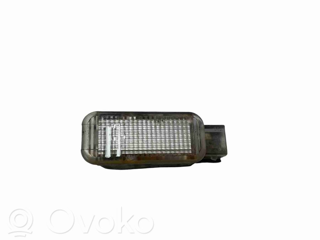 Audi A6 S6 C6 4F Otras luces interiores 