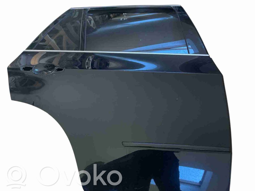 BMW X5 E70 Galinės durys 