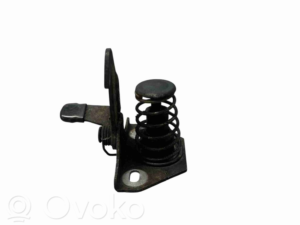 BMW 5 E60 E61 Engine bonnet/hood lock/latch loop/hook 
