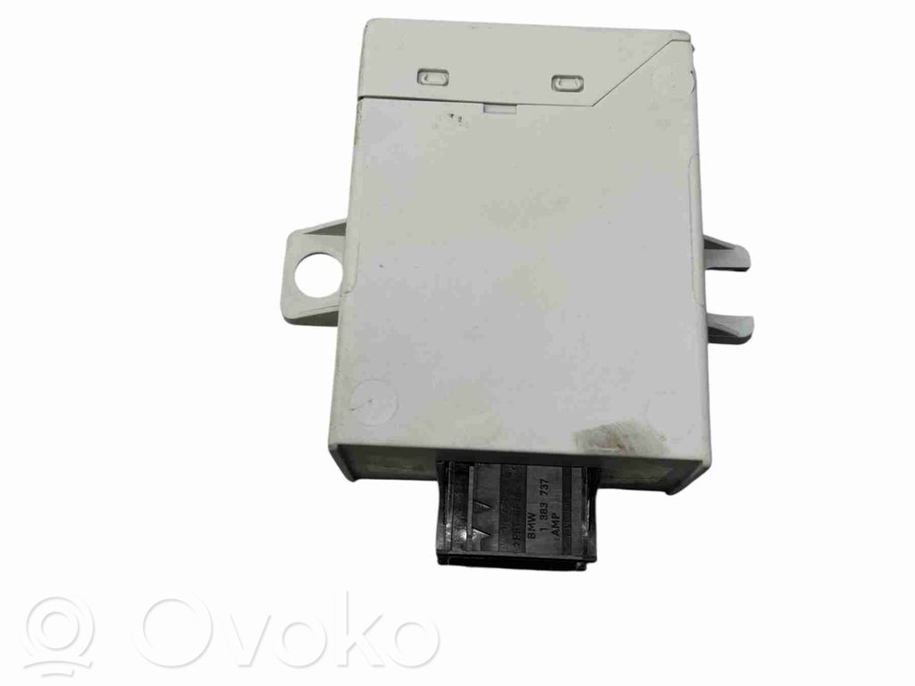 Mini Cooper Countryman R60 Other control units/modules 