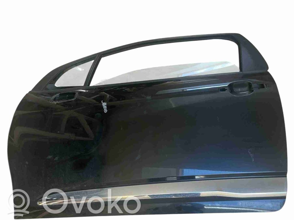 Citroen DS3 Durvis 