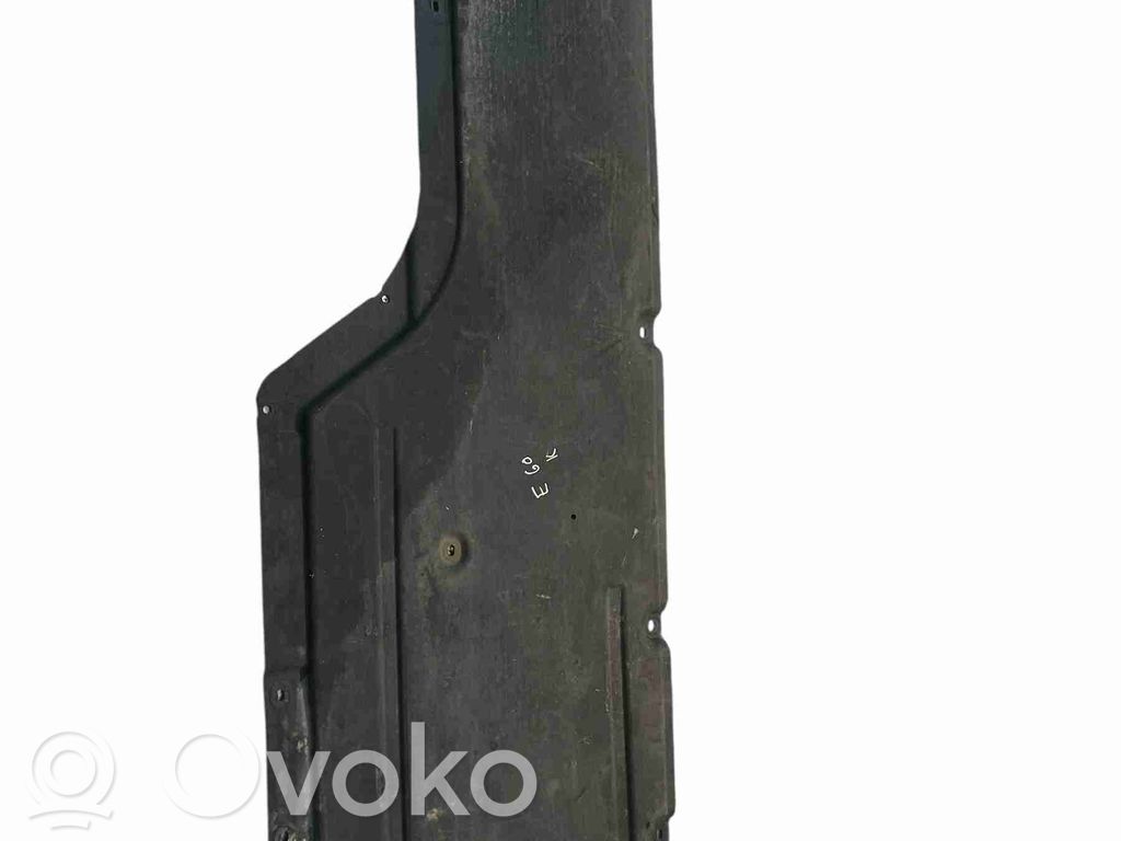 Protección inferior lateral   51757009726,51757009726