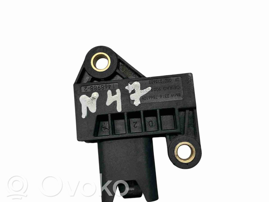 BMW 1 F20 F21 Sensor 