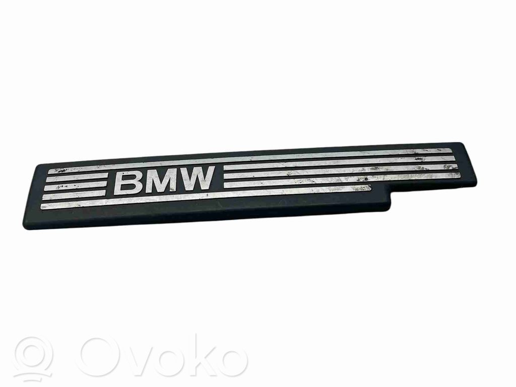 BMW 5 E60 E61 Sonstiges Einzelteil Motorraum 