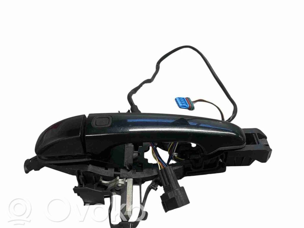 Manecilla externa puerta trasera   30784204,30784204