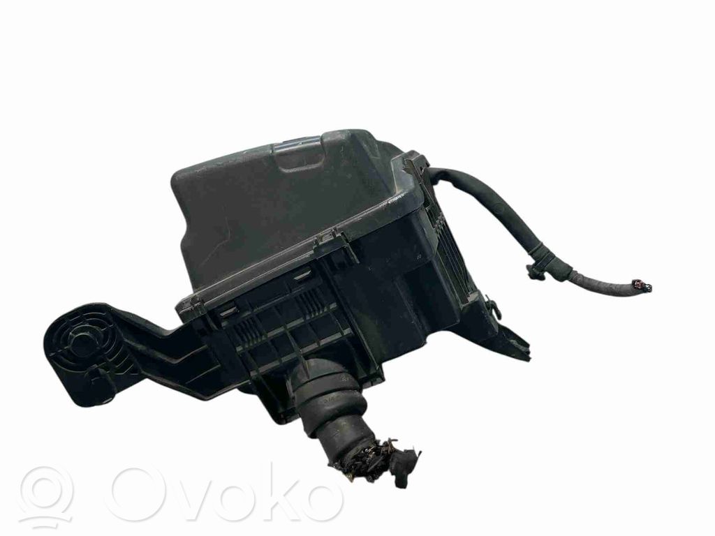 Citroen DS3 BSM Control unit 