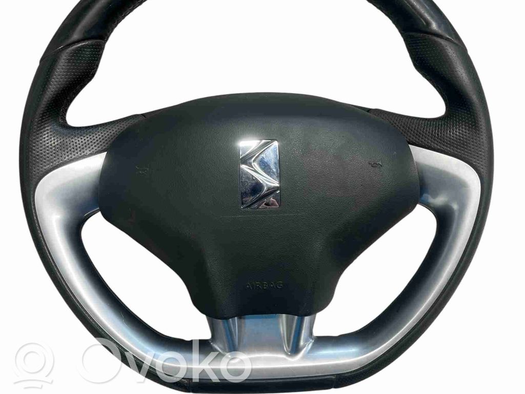 Citroen DS3 Lenkrad 