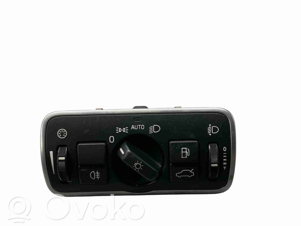 Volvo V60 Light switch 