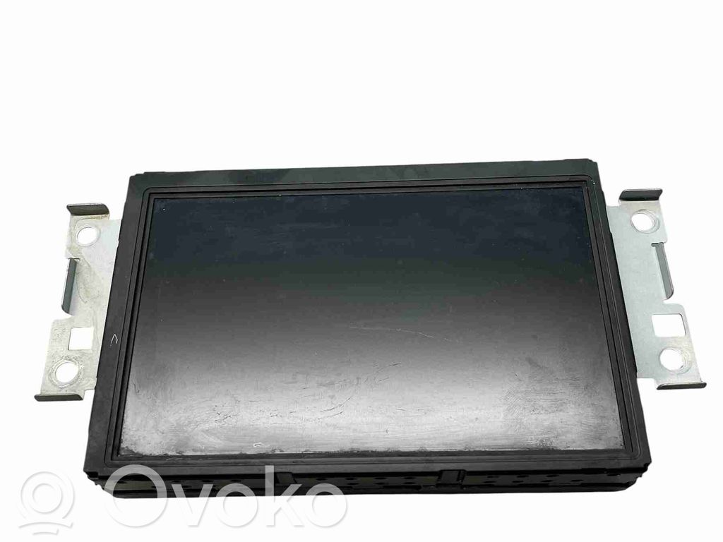 Volvo V60 Screen/display/small screen 