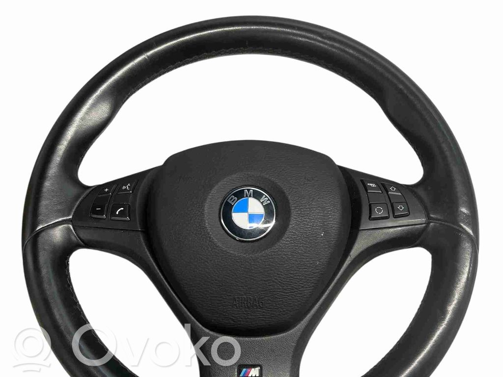 BMW X5 E70 Steering wheel 