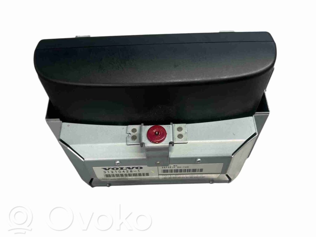 Volvo S70  V70  V70 XC Ecran/afișaj/ecran mic 