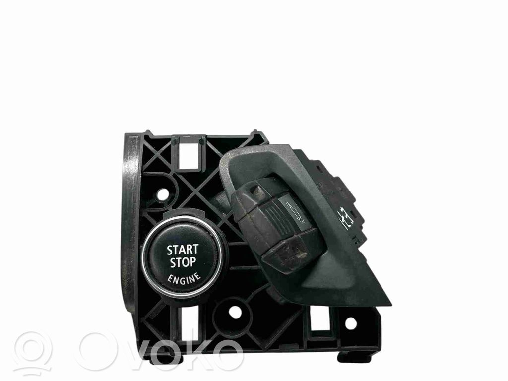 BMW X6 E71 Ignition lock 