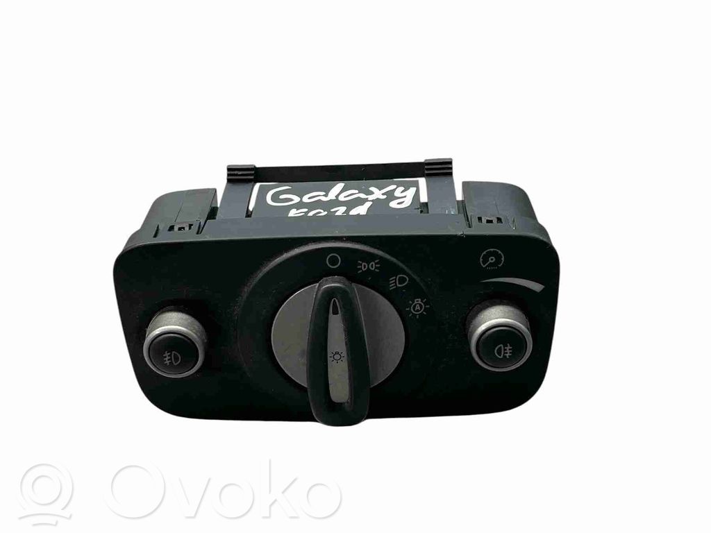 Ford Galaxy Interruptor de luz 