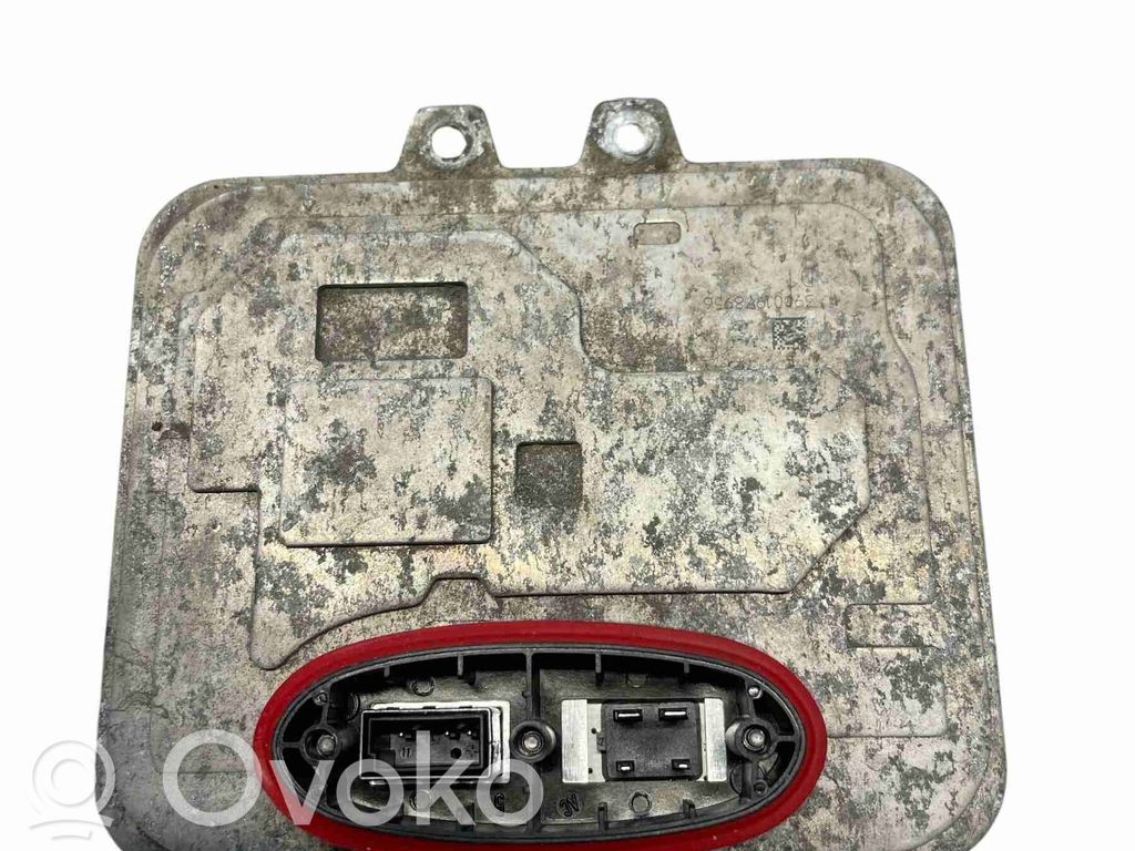 BMW X5 E70 Module de ballast de phare Xenon 