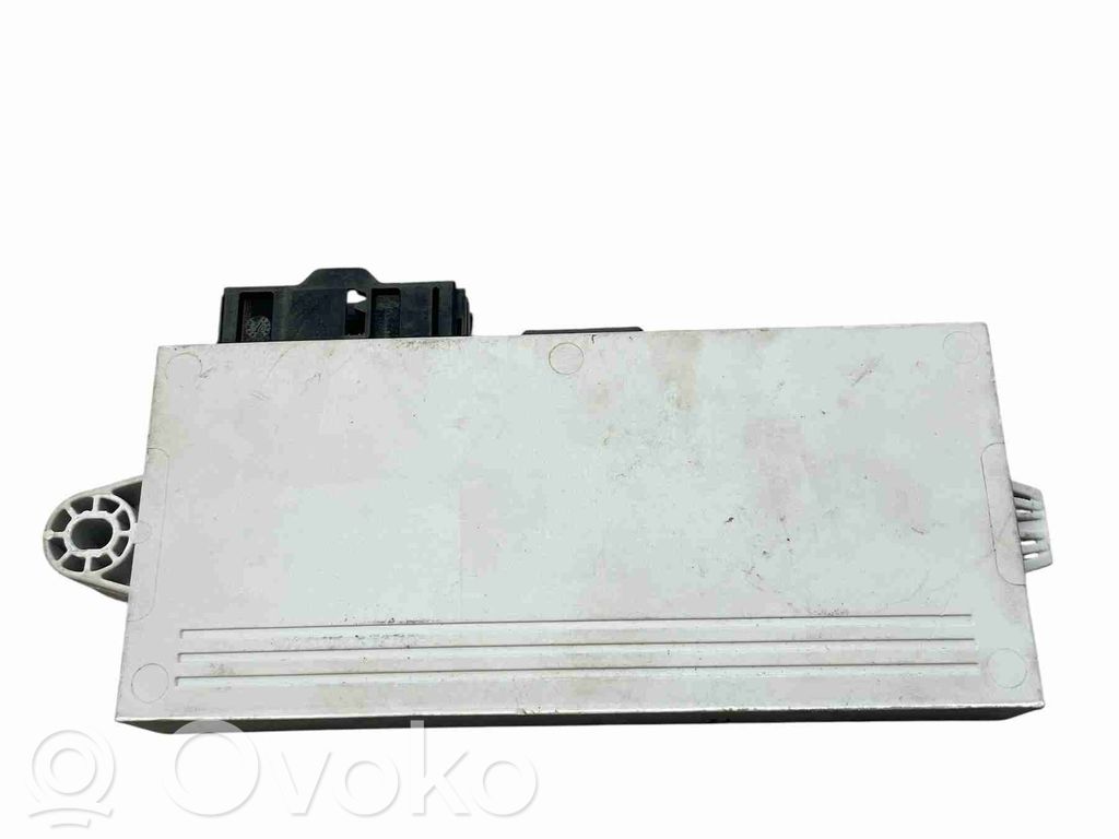 BMW 5 E60 E61 CAS control unit/module 