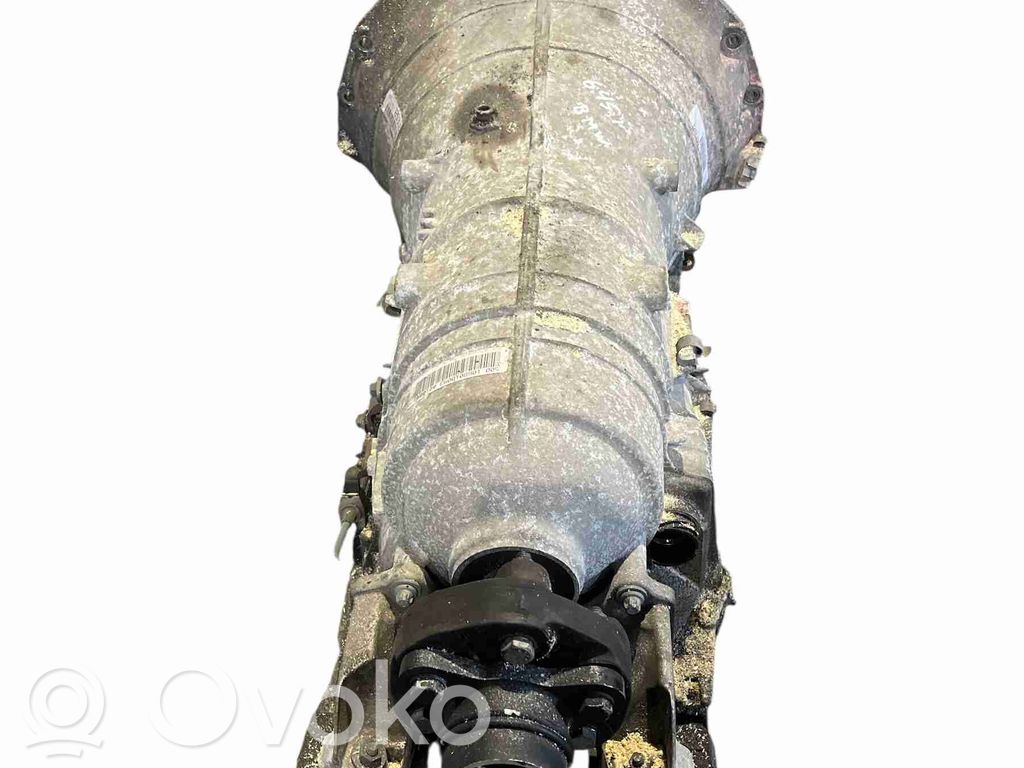 Automatyczna skrzynia biegów   253LB7544617,7544617