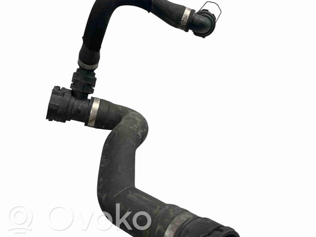 BMW X5 E70 Engine coolant pipe/hose 
